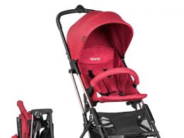 besrey Mini Poussette Canne