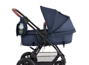 poussette Kinderkraft Moov