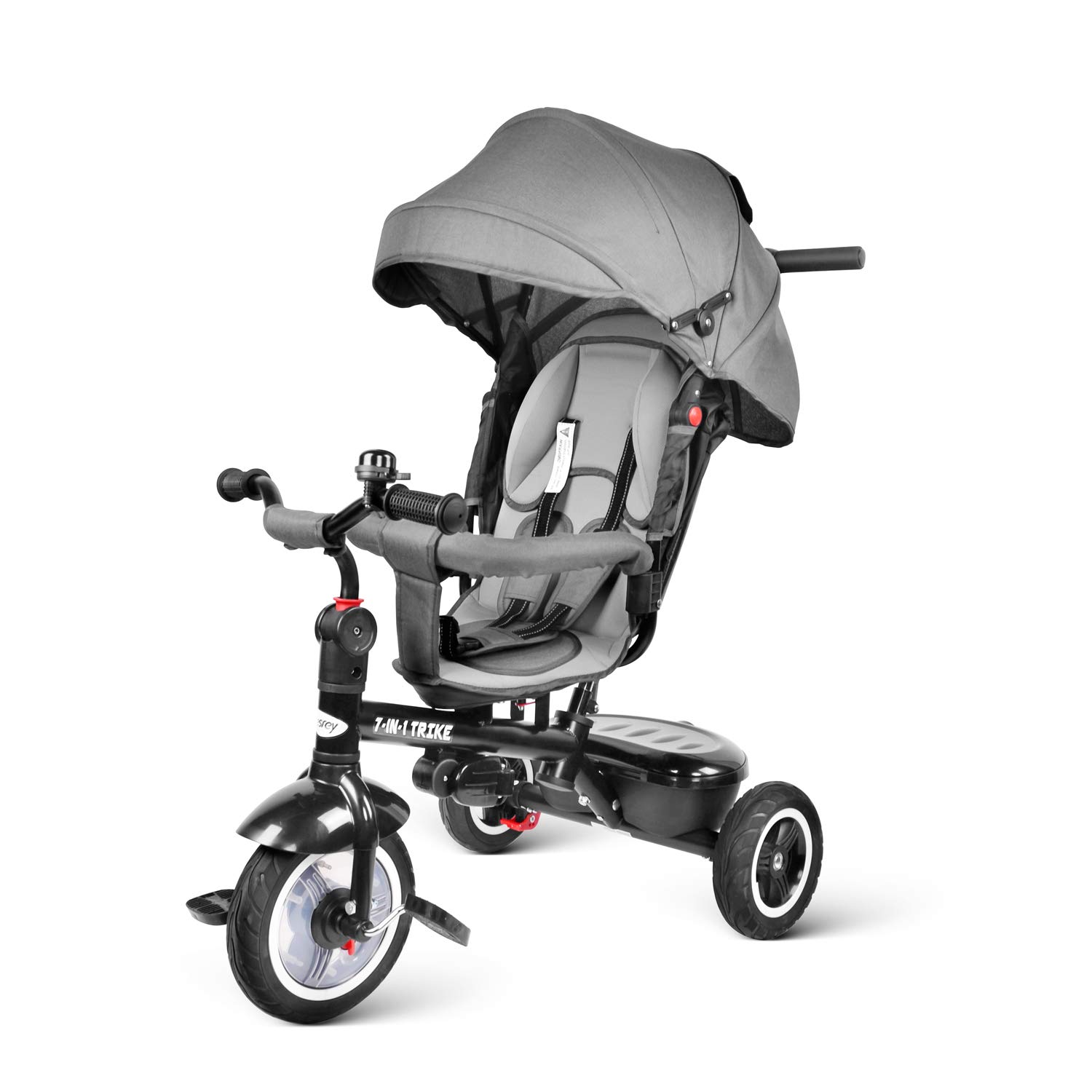 Meilleurs tricycles bébé - avis et test